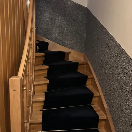 Dom Pod Sosna Bed & Breakfast *