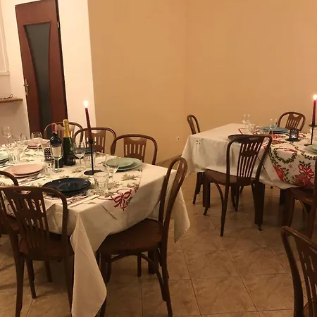 Dom Pod Sosna 3* Karpacz