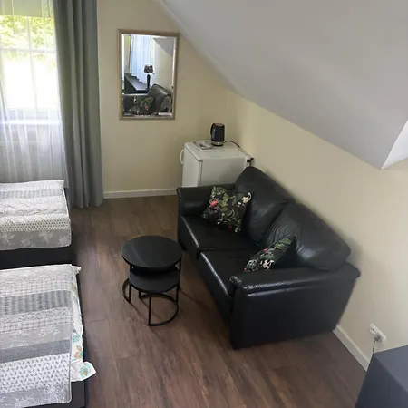 Dom Pod Sosna 4* Karpacz