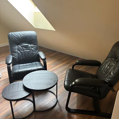 Alojamento de Acomodação e Pequeno-almoço Dom Pod Sosna