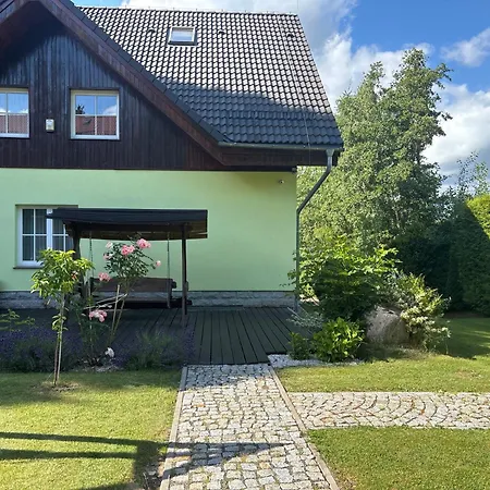 Dom Pod Sosna Frühstückspension 3*