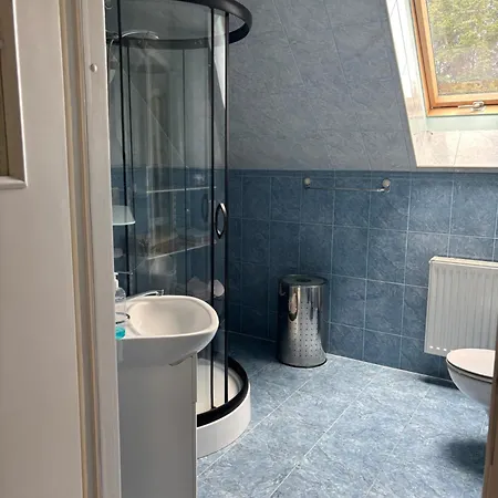Dom Pod Sosna 4*