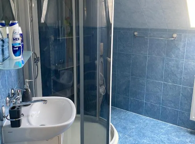 Dom Pod Sosna Отель типа 