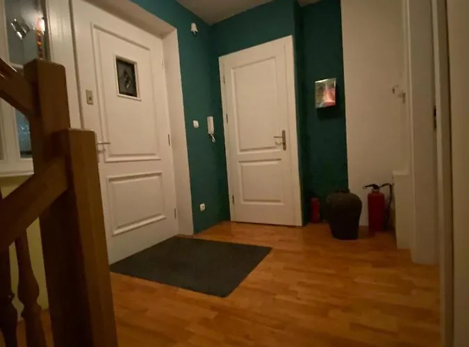 Dom Pod Sosna Отель типа 