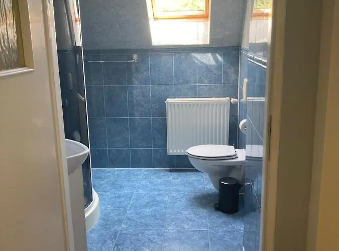 Dom Pod Sosna 3* Карпач