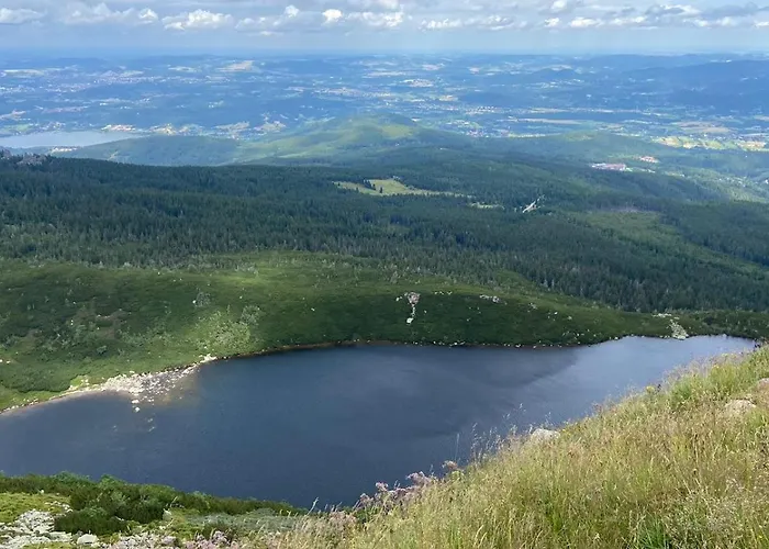 Dom Pod Sosna Karpacz