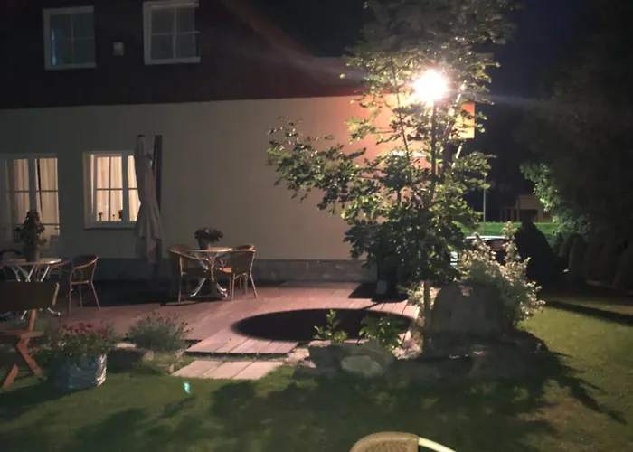 Dom Pod Sosna 3* Карпач