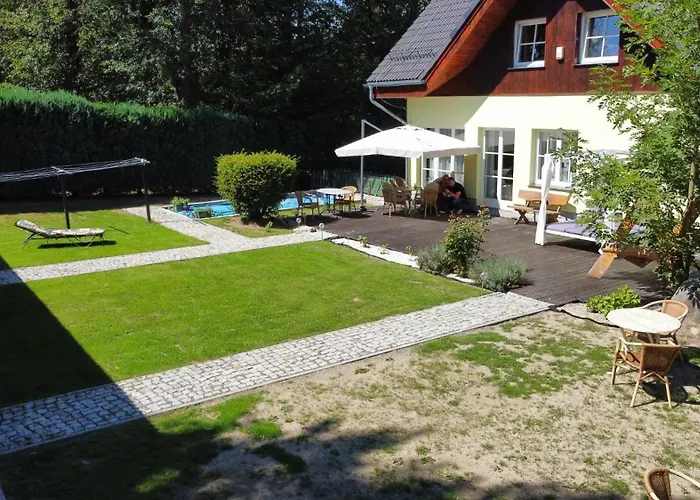 Dom Pod Sosna Bed & Breakfast Karpacz