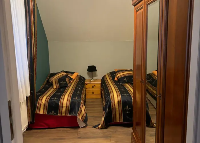 Bed & Breakfast Dom Pod Sosna