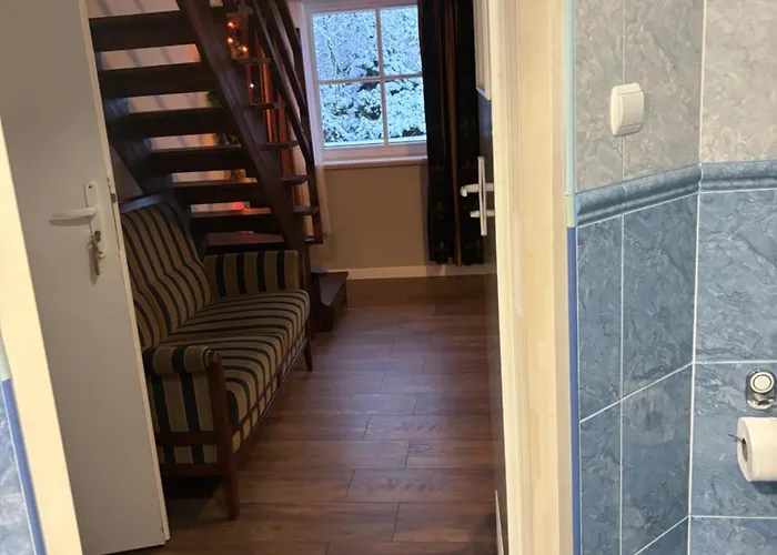 Dom Pod Sosna Карпач