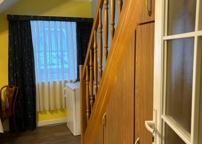 Dom Pod Sosna 3* Карпач