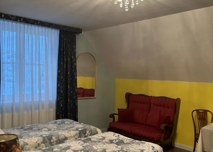 Bed & Breakfast Dom Pod Sosna Karpacz