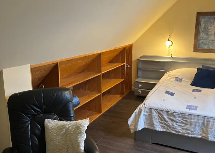 Dom Pod Sosna Bed & Breakfast Karpacz