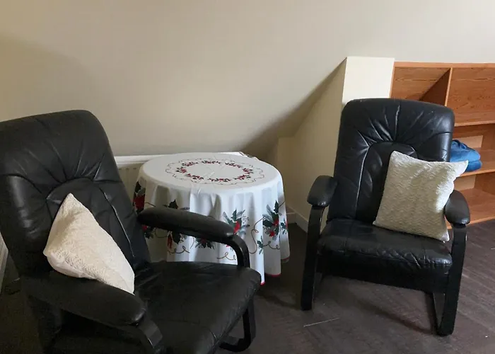 Bed & Breakfast Dom Pod Sosna 3*