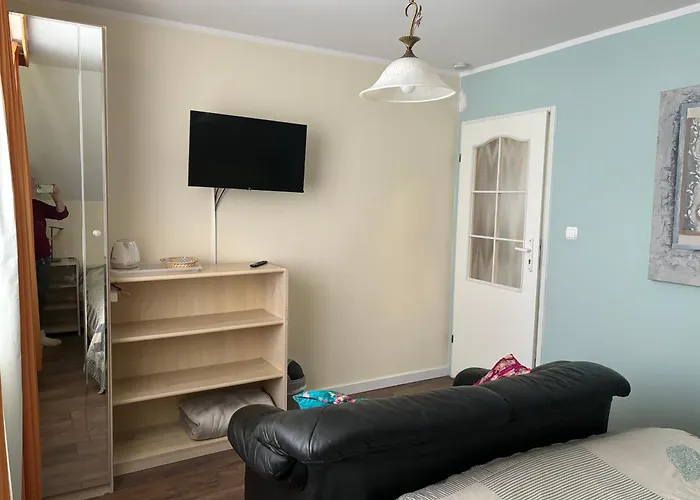 Dom Pod Sosna Bed & Breakfast Karpacz