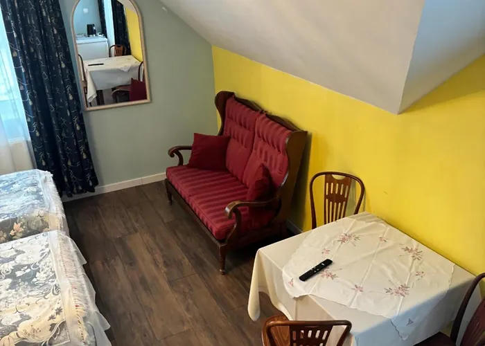 Bed & Breakfast Dom Pod Sosna Karpacz