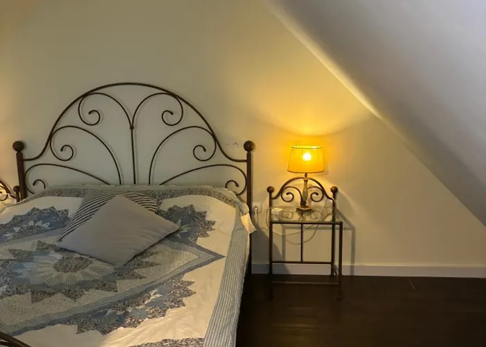 Dom Pod Sosna Karpacz