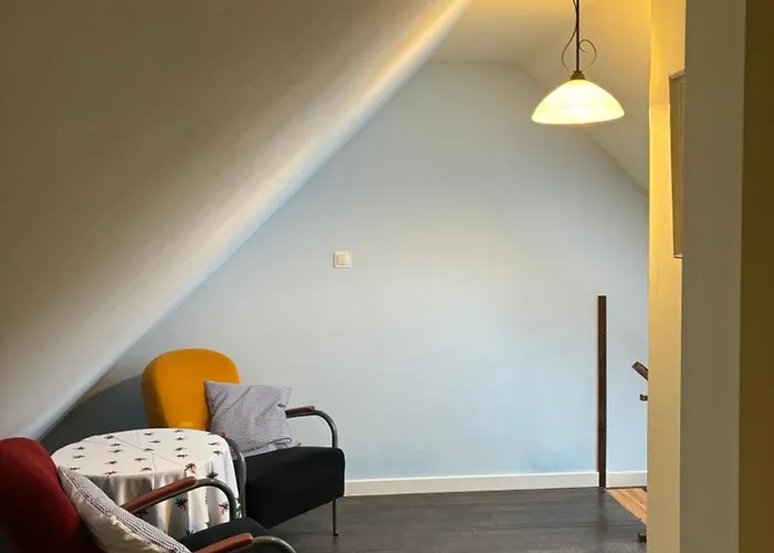 Dom Pod Sosna Bed & Breakfast 3*