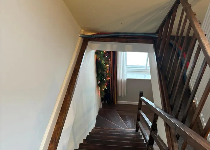 Bed & Breakfast Dom Pod Sosna 3*