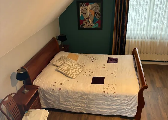 Dom Pod Sosna Bed & Breakfast Karpacz