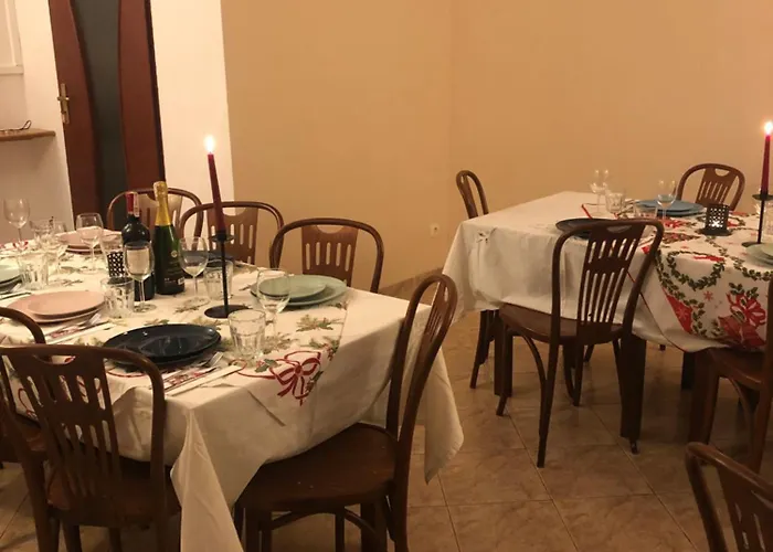 Dom Pod Sosna 3* Карпач